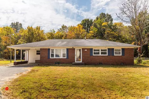 1614 Us 60, Ledbetter, KY 42058