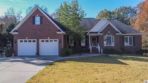 140 Beechwood Cv, Paducah, KY 42001