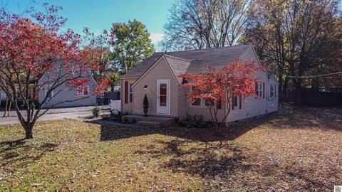 3405 Hovekamp, Paducah, KY 42003