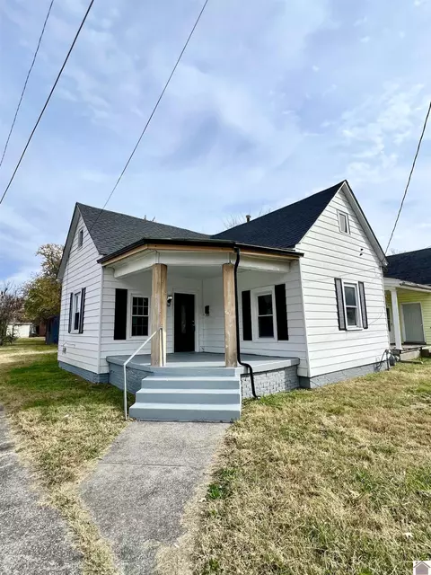 700 13th St, Paducah, KY 42001
