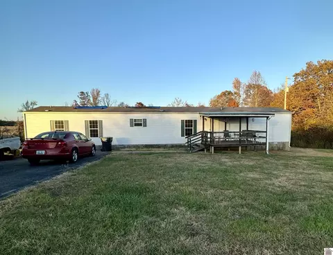 310 Oak Grove Church Rd, Cadiz, KY 42211