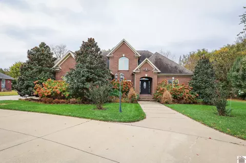 470 Cimarron Way, Paducah, KY 42001
