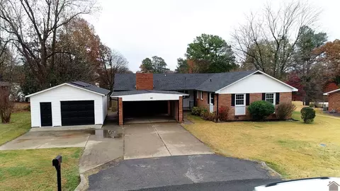 148 Milton, Paducah, KY 42001
