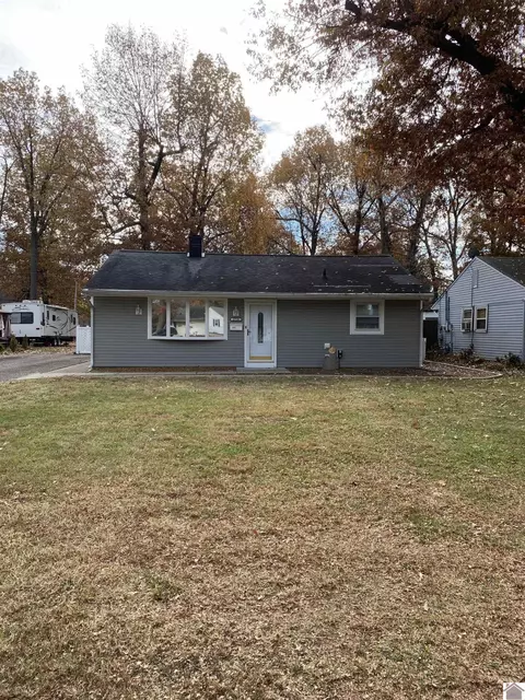 2518 Madison St, Paducah, KY 42001