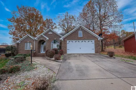 961 Aspen Way, Paducah, KY 42003