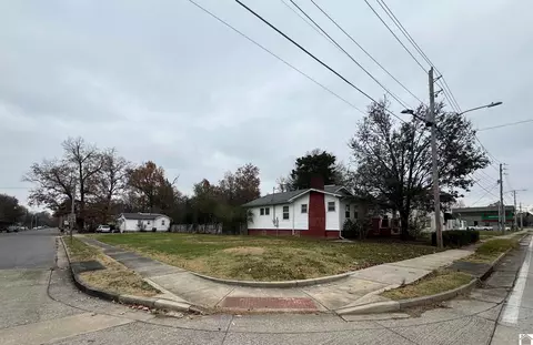 2115 Park Ave, Paducah, KY 42001