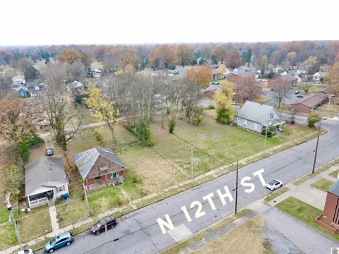 1238 N 12th St, Paducah, KY 42001