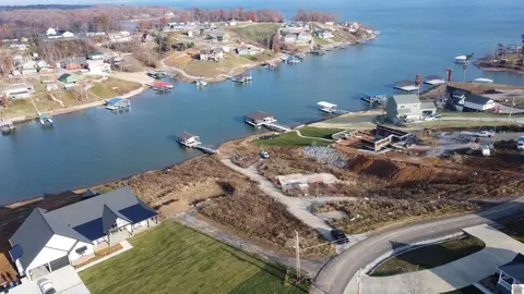 383 Estates Dr, Gilbertsville, KY 42029