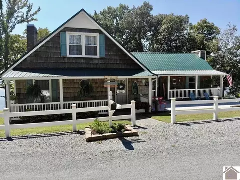 196 Lakeshore, Bean Station, TN 37708