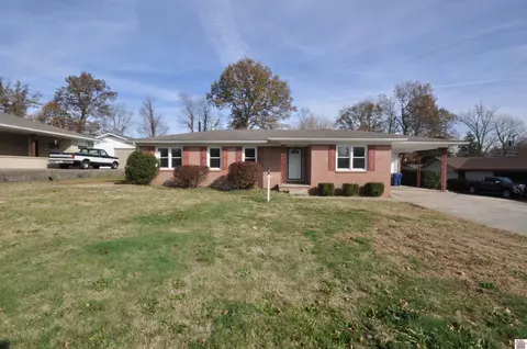 102 Allen Cir, Cadiz, KY 42211
