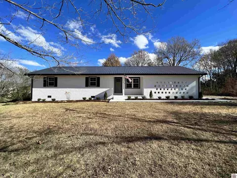 268 Van Cleave Rd, Murray, KY 42071
