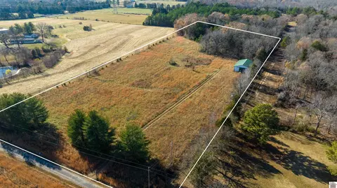 0 Whitetail Ln, Murray, KY 42071