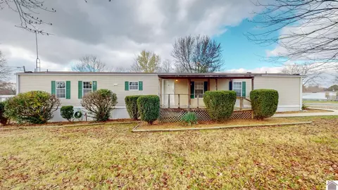 420 Scenic Acres, Murray, KY 42071