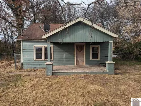 44604520 Hardmoney Rd, Paducah, KY 42003