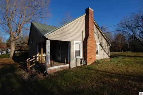 56 Benton Baptist Temple, Benton, KY 42025
