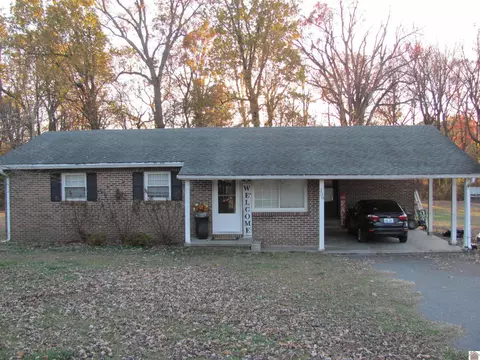 338 Marsha Dr, Ledbetter, KY 42058