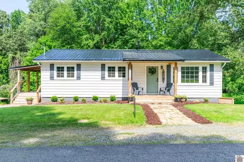 187 Meadowlark Ln, Grand Rivers, KY 42045