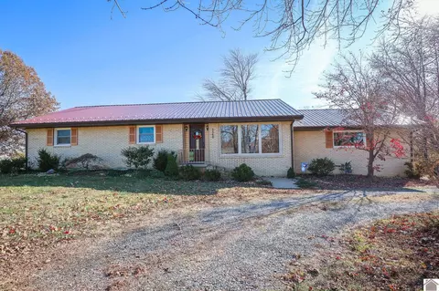 5540 Lovelaceville Rd, Paducah, KY 42001