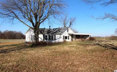 1845 Meridian Rd, Hickory, KY 42051