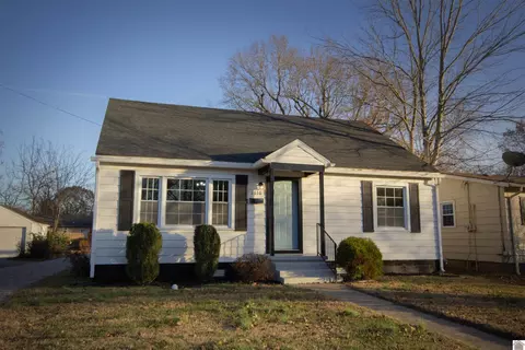2616 Old Mayfield Rd, Paducah, KY 42003