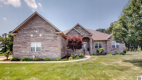 56 Blissful View Dr, Murray, KY 42071