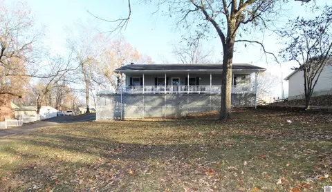 198 Cumberland Rd, Gilbertsville, KY 42044