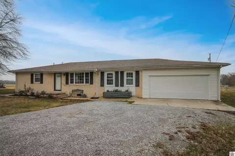 5565 State Route 45, Mayfield, KY 42066