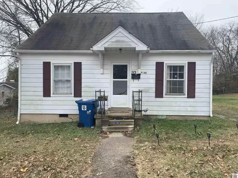 501 Pine, Murray, KY 42071 photo 1