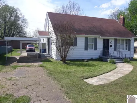 410 Holmes, South Fulton, TN 38257