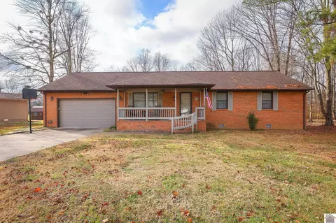 615 Thorndale Rd, Paducah, KY 42001