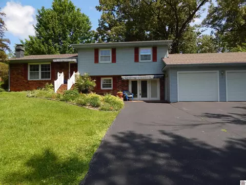 107 Haltom Dr, Benton, KY 42025