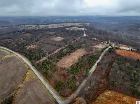 187 Rudolph Chandler Rd, Marion, KY 42064