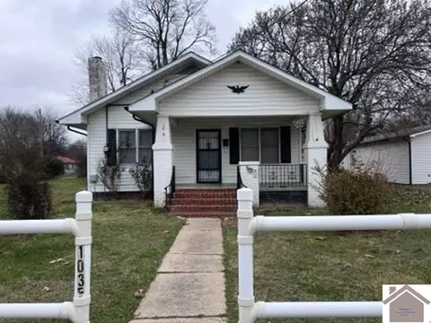 1035 Madison St, Paducah, KY 42001