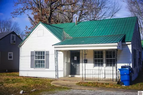 700 Sycamore St, Murray, KY 42071