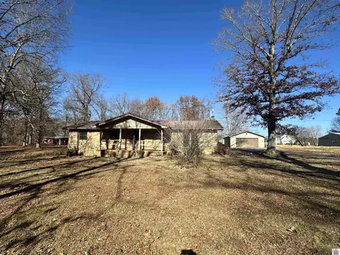 250 Brookhaven Ln, Symsonia, KY 42082