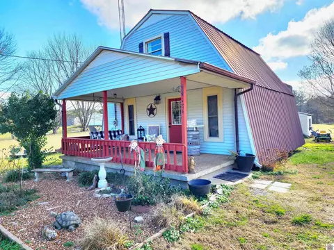 184 Deer Path Trl, Murray, KY 42071