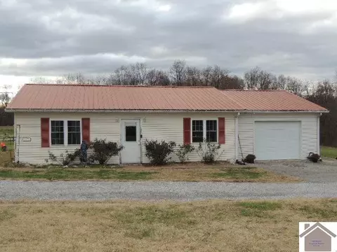 6401 St Rt 129, Water Valley, KY 42085