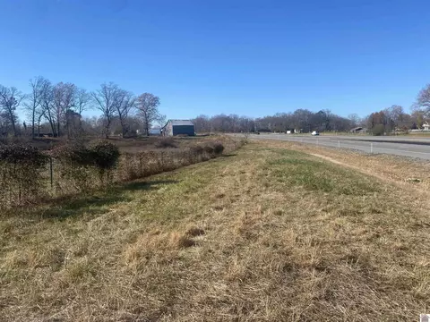 00 Old Canton Rd, Cadiz, KY 42211