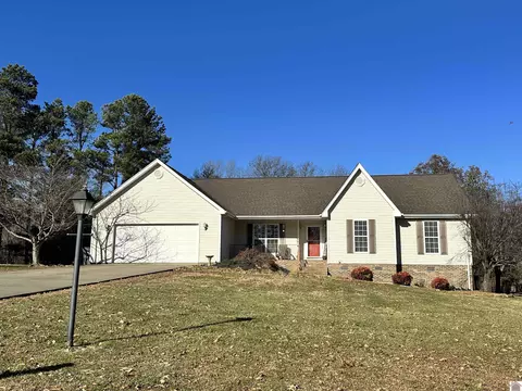 255 Cottonwood Ln, Paducah, KY 42001