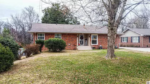 4116 Sunset Ave, Paducah, KY 42001