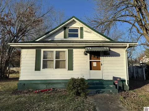 2209 Park Ave, Paducah, KY 42001