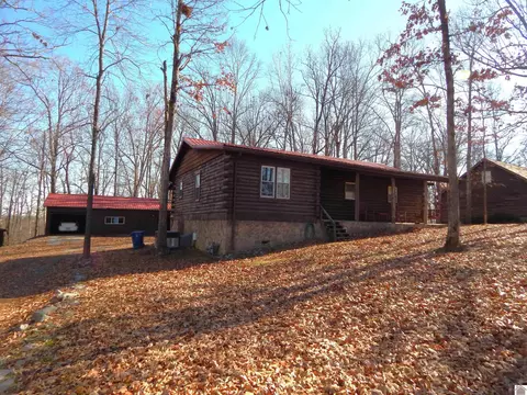 850 Jh Obryan, Grand Rivers, KY 42045