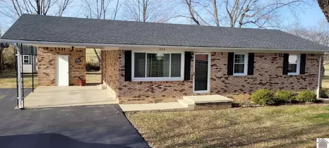 225 Country Rd, Marion, KY 42064