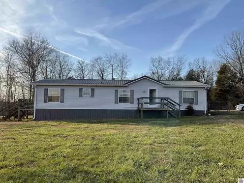 2577 Barefield Rd, Cadiz, KY 42211