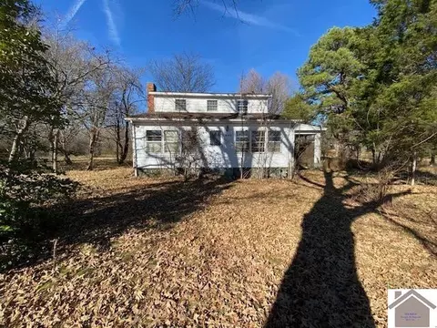 4145 Clinton Rd, Paducah, KY 42001