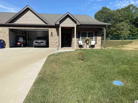 120 Long, Paducah, KY 42003