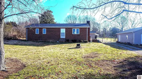 1772 Oak Level Elva Rd, Symsonia, KY 42082