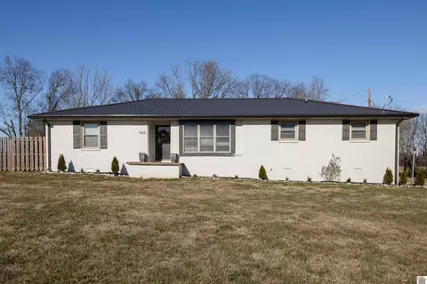 1662 Tom Taylor Rd, Murray, KY 42071