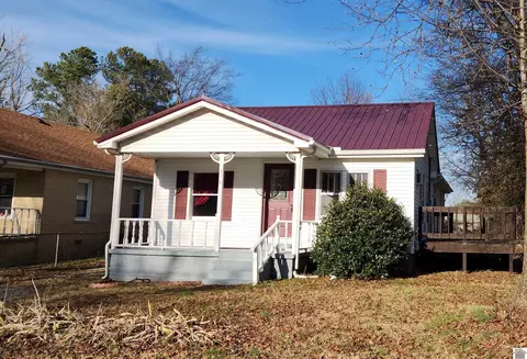 510 Columbus, Paducah, KY 42001