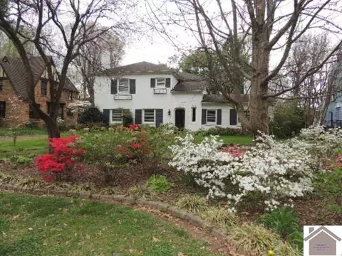 619 S 1st, Mayfield, KY 42066